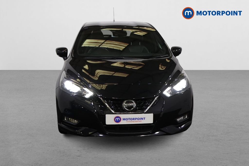 Used Nissan Micra 2022 for sale - 76710327: Photo 2