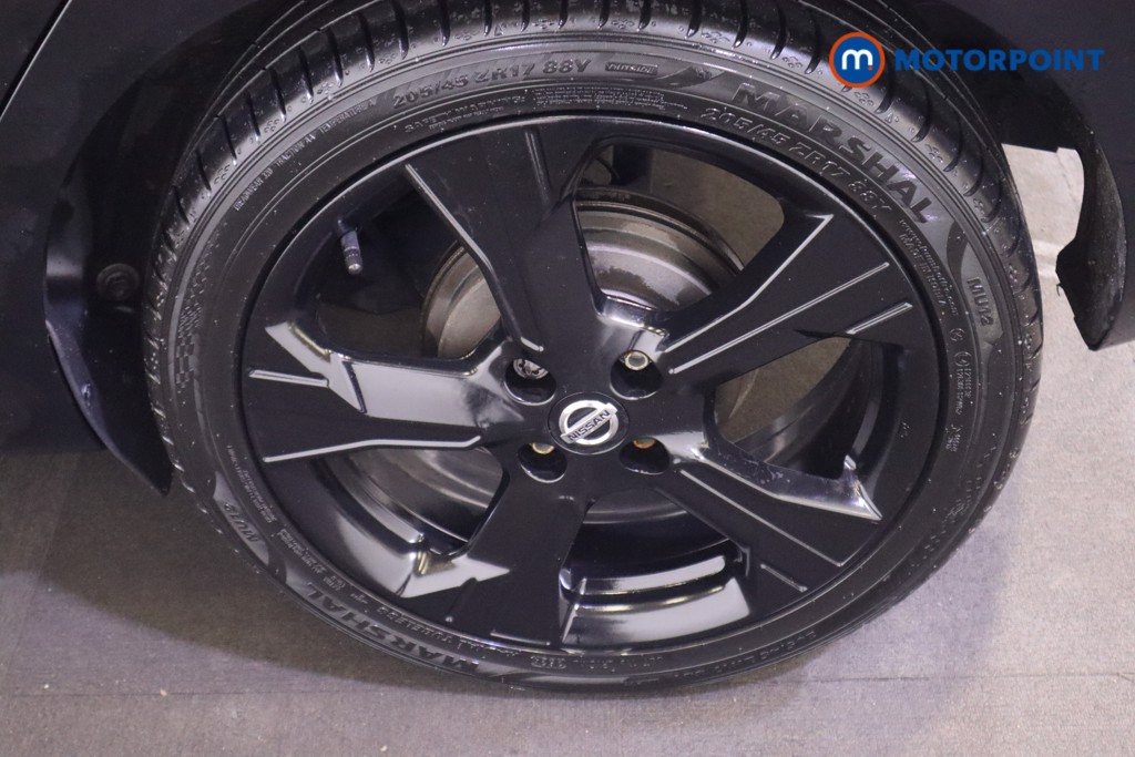 Used Nissan Micra 2022 for sale - 76710327: Photo 20