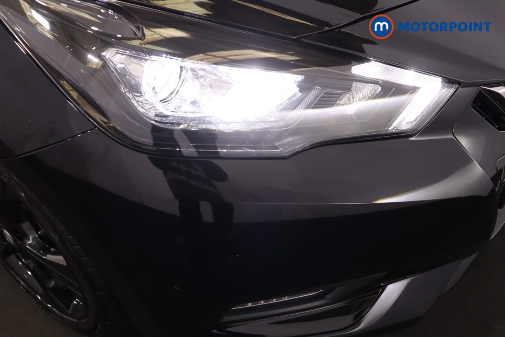 Used Nissan Micra 2022 for sale - 76710327: Photo 21