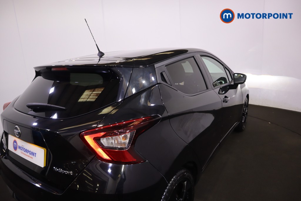 Used Nissan Micra 2022 for sale - 76710327: Photo 22