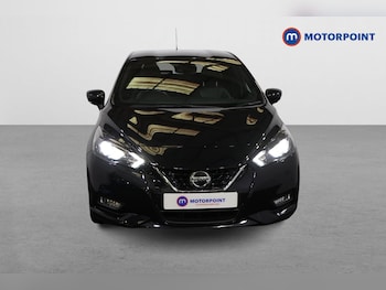 Used Nissan Micra 2022 for sale - 76710327: Photo