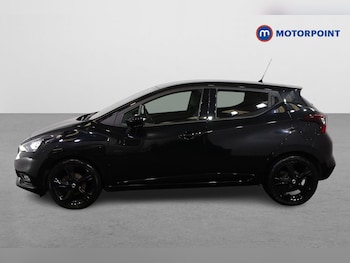Used Nissan Micra 2022 for sale - 76710327: Photo