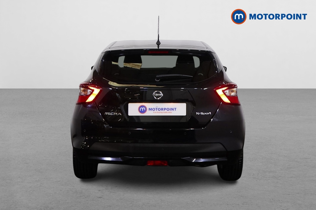 Used Nissan Micra 2022 for sale - 76710327: Photo 6