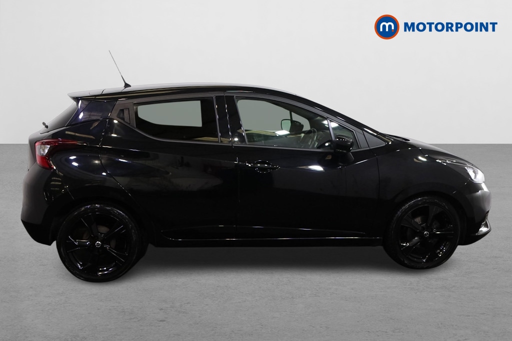 Used Nissan Micra 2022 for sale - 76710327: Photo 8