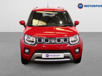 Used Suzuki Ignis 2021 for sale - 74853208: Photo