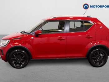 Used Suzuki Ignis 2021 for sale - 74853208: Photo