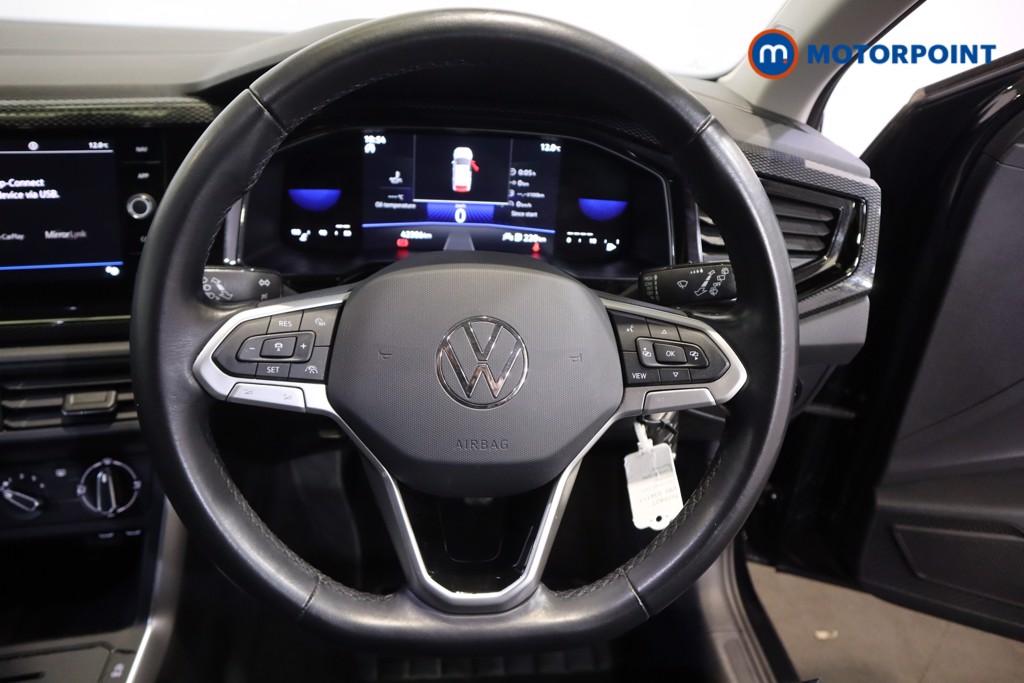 Used Volkswagen Taigo 2022 for sale - 77650666: Photo 11