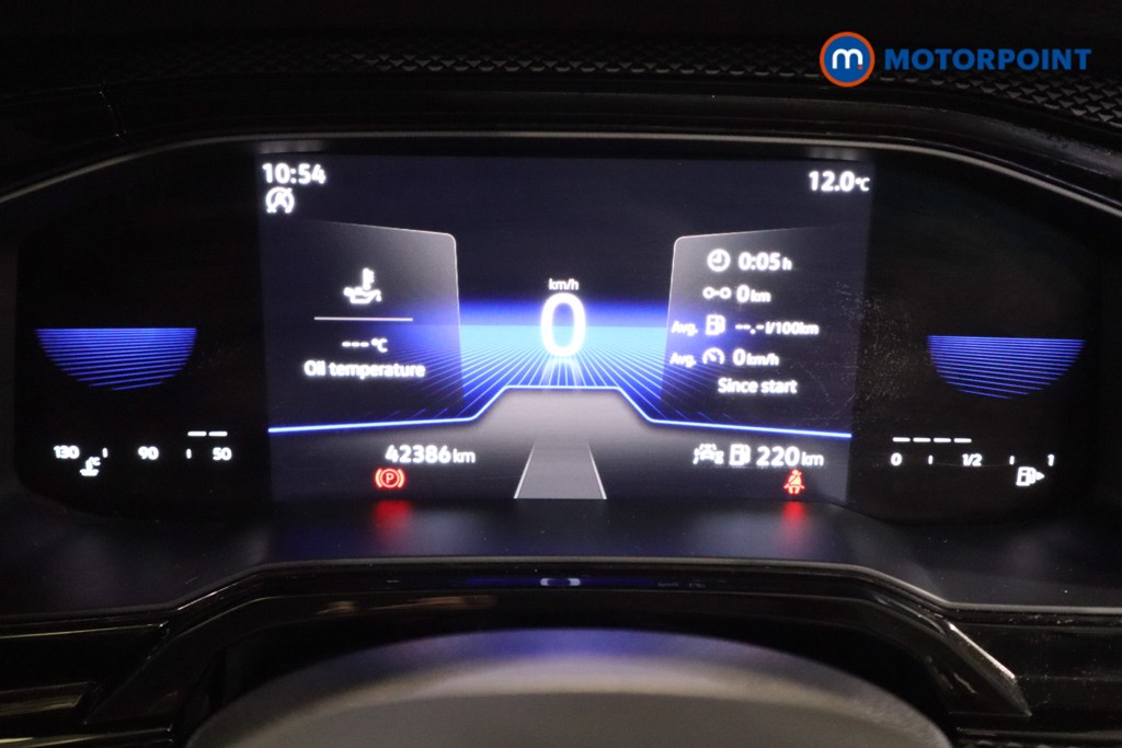 Used Volkswagen Taigo 2022 for sale - 77650666: Photo 12