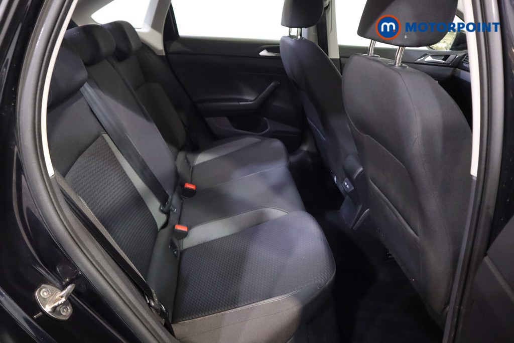 Used Volkswagen Taigo 2022 for sale - 77650666: Photo 15