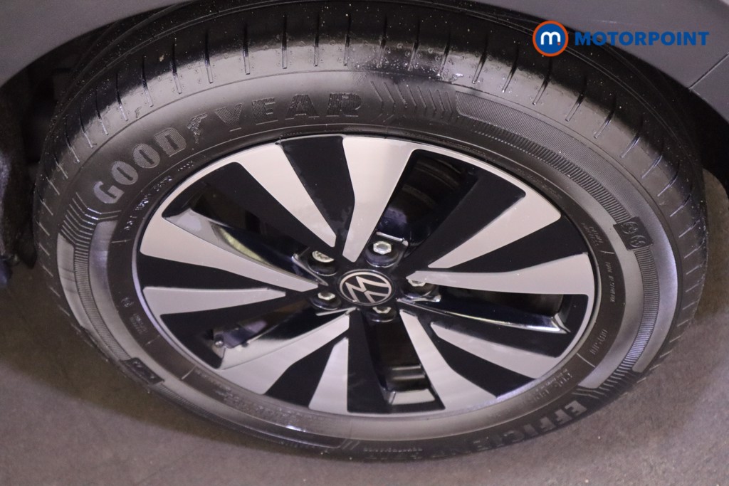 Used Volkswagen Taigo 2022 for sale - 77650666: Photo 17