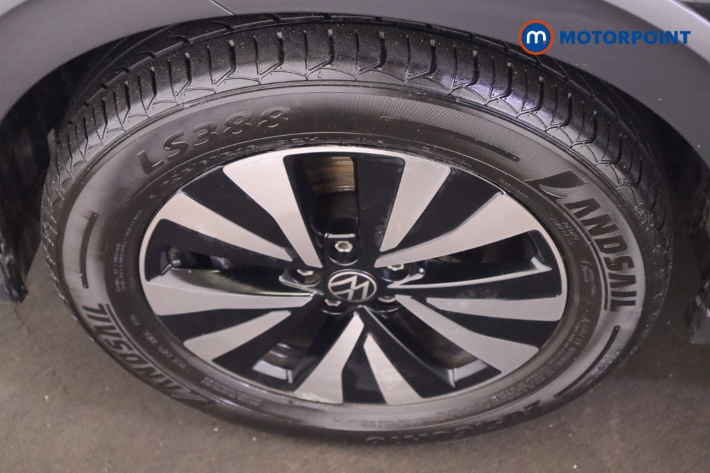 Used Volkswagen Taigo 2022 for sale - 77650666: Photo 18