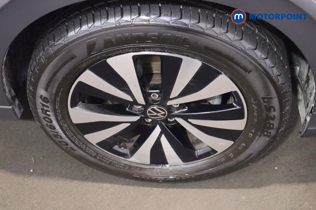 Used Volkswagen Taigo 2022 for sale - 77650666: Photo 19