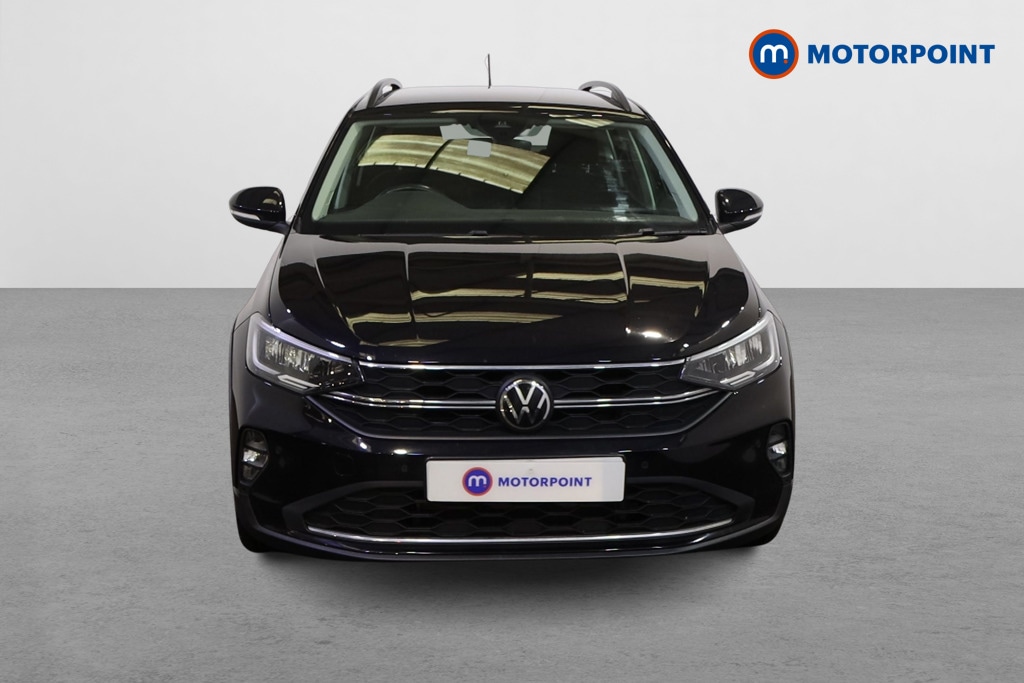 Used Volkswagen Taigo 2022 for sale - 77650666: Photo 2