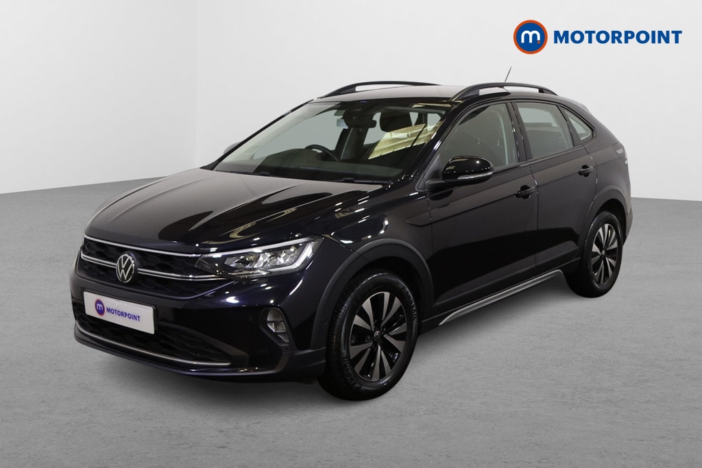 Used Volkswagen Taigo 2022 for sale - 77650666: Photo 3