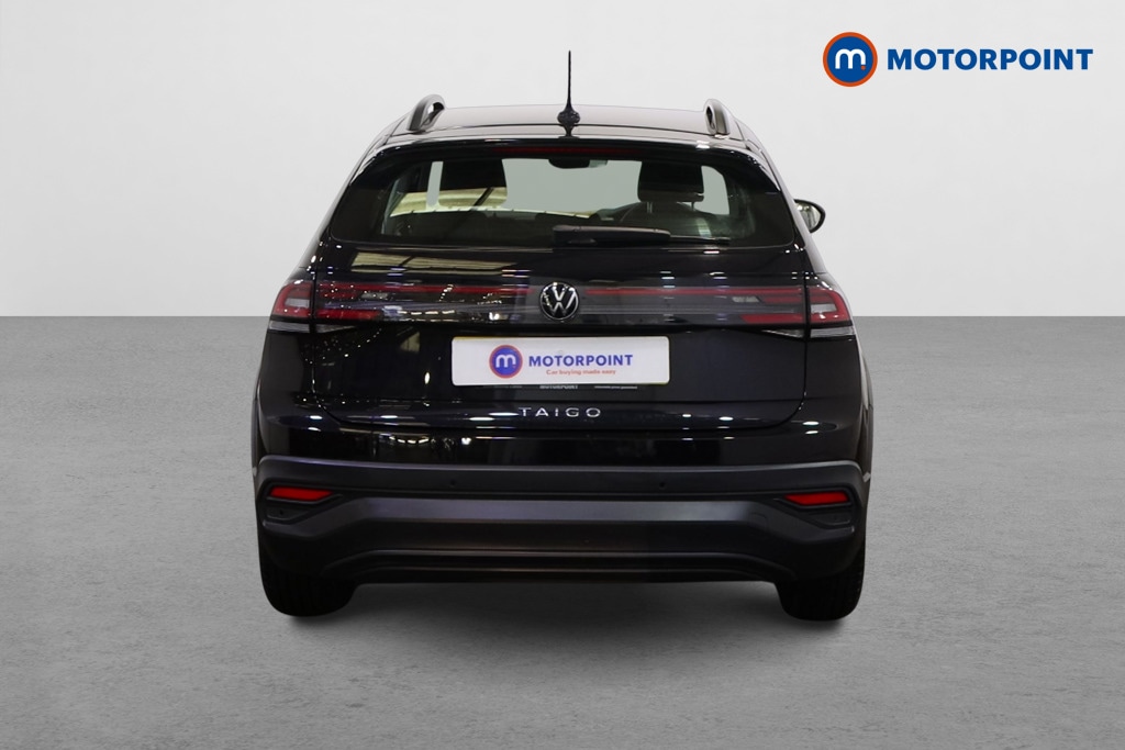 Used Volkswagen Taigo 2022 for sale - 77650666: Photo 6