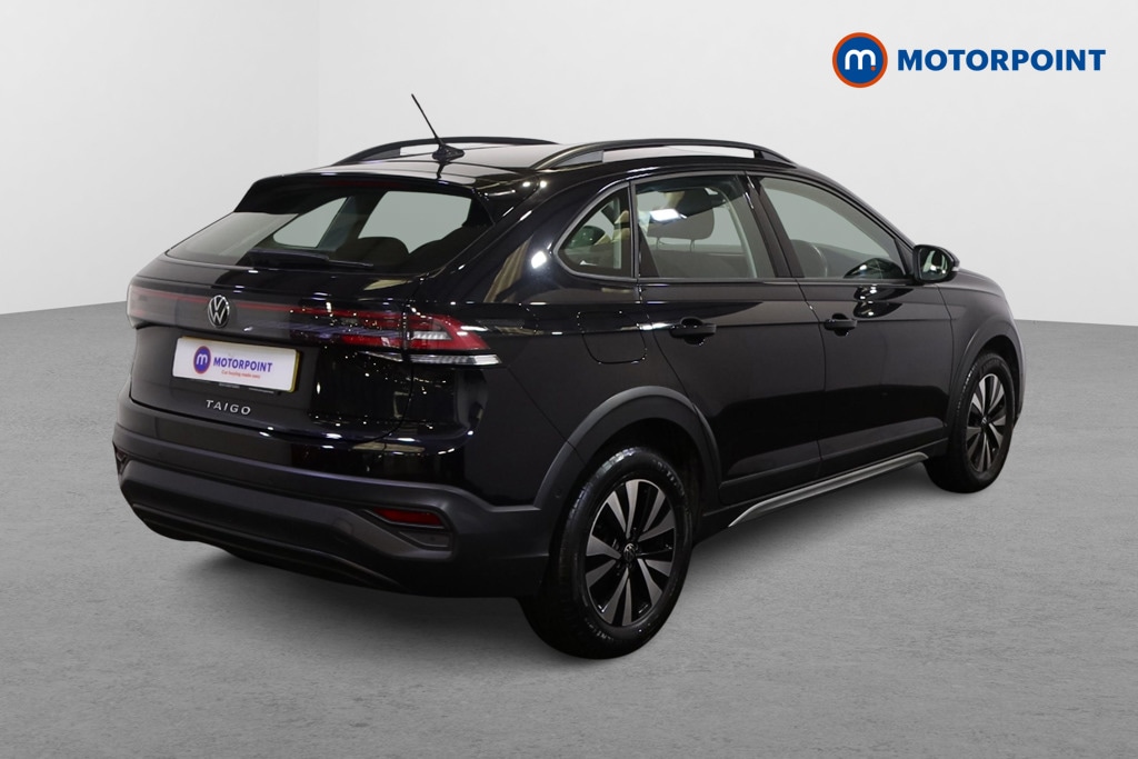 Used Volkswagen Taigo 2022 for sale - 77650666: Photo 7