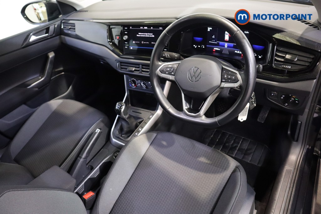 Used Volkswagen Taigo 2022 for sale - 77650666: Photo 9