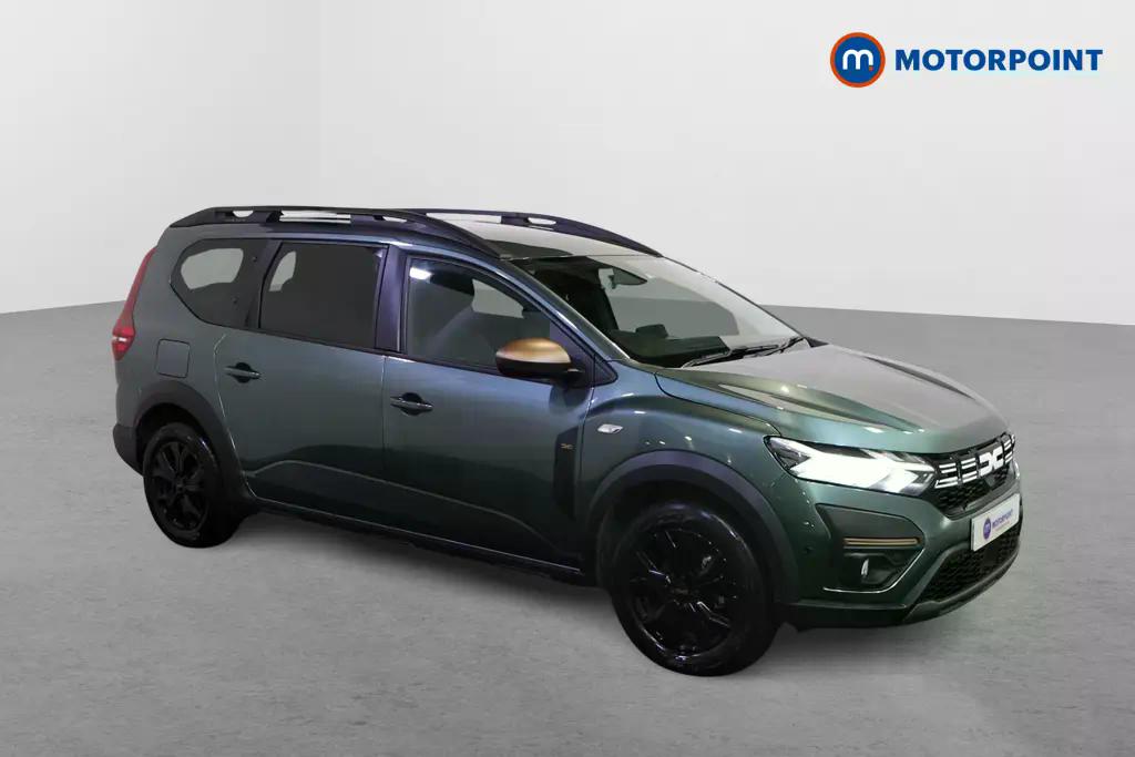Used Dacia Jogger 2024 for sale - 76612104: Photo 1