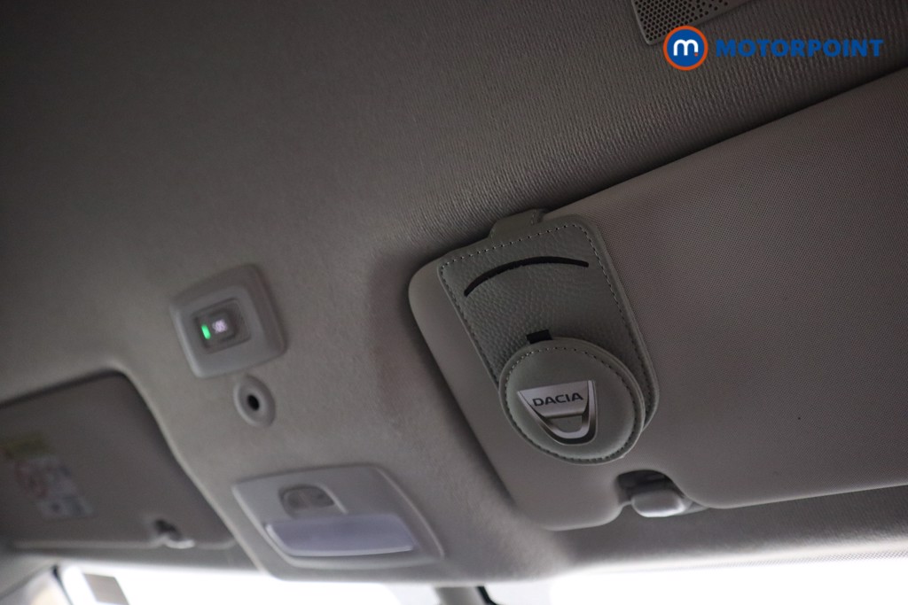 Used Dacia Jogger 2024 for sale - 76612104: Photo 12