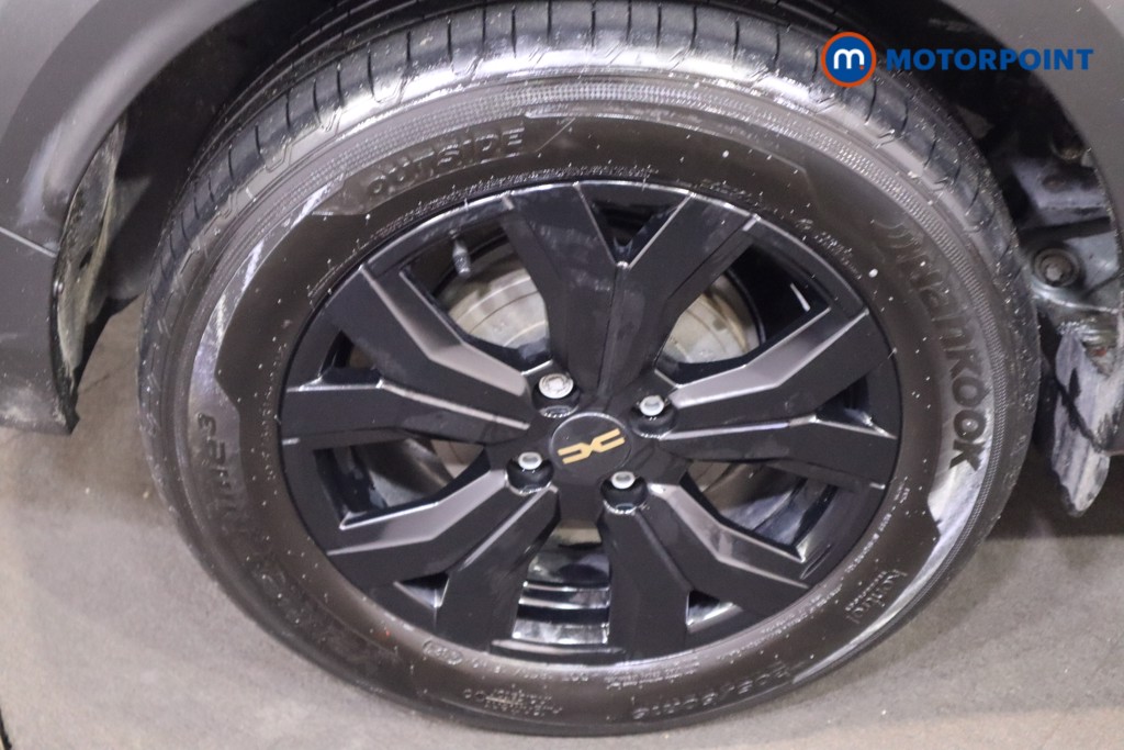 Used Dacia Jogger 2024 for sale - 76612104: Photo 18