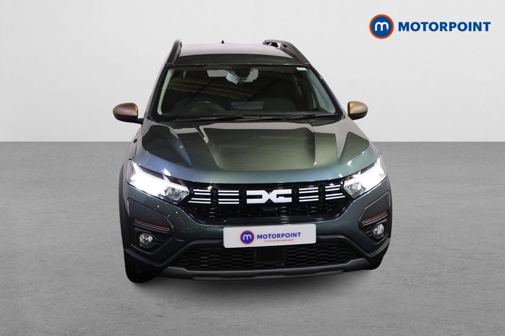 Used Dacia Jogger 2024 for sale - 76612104: Photo 2