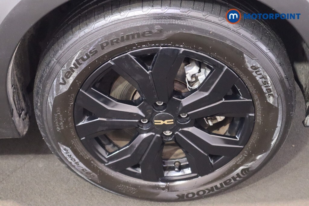 Used Dacia Jogger 2024 for sale - 76612104: Photo 20