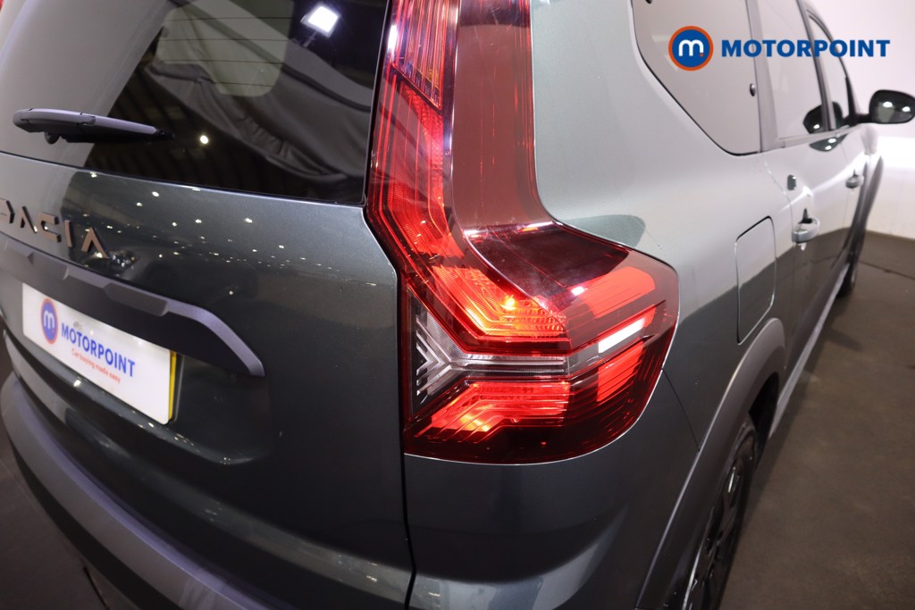 Used Dacia Jogger 2024 for sale - 76612104: Photo 21