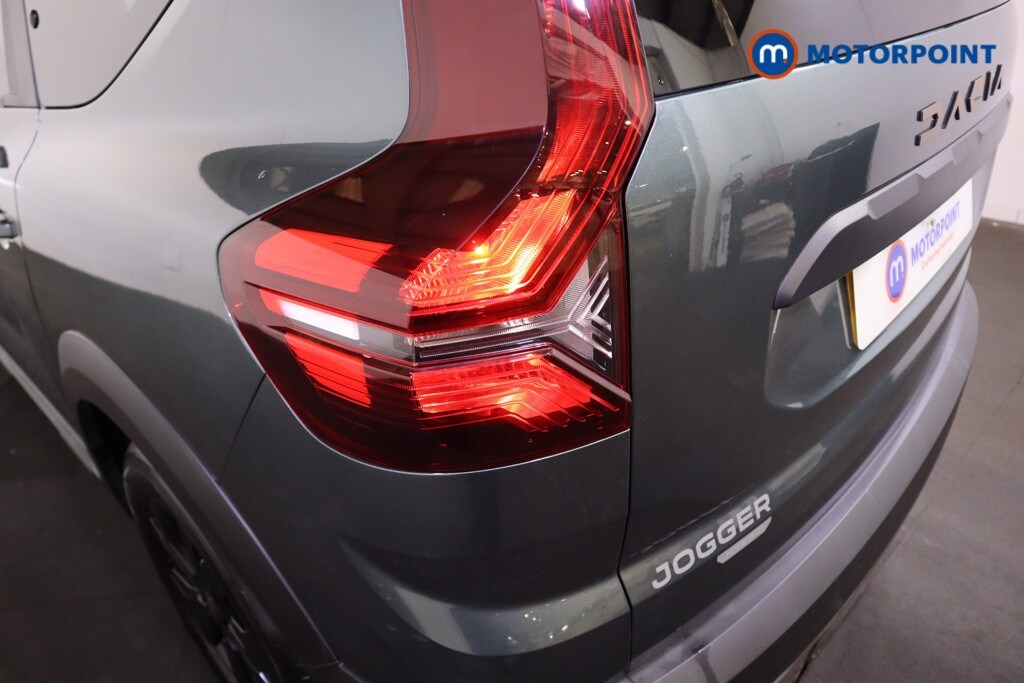 Used Dacia Jogger 2024 for sale - 76612104: Photo 22