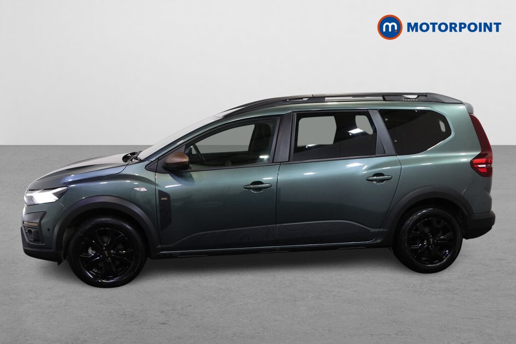 Used Dacia Jogger 2024 for sale - 76612104: Photo 4