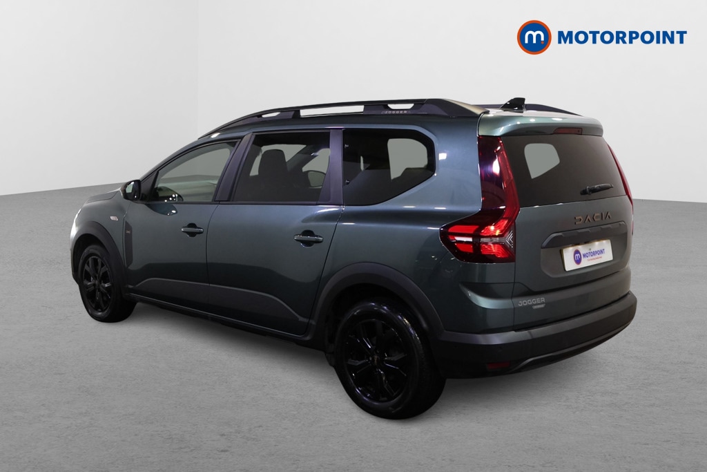 Used Dacia Jogger 2024 for sale - 76612104: Photo 5