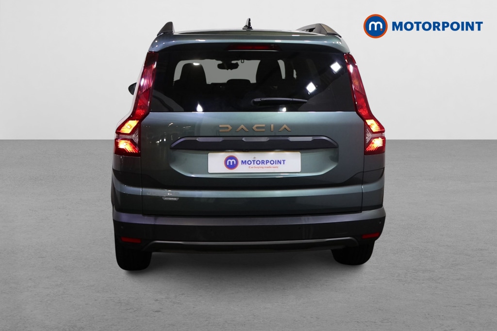 Used Dacia Jogger 2024 for sale - 76612104: Photo 6