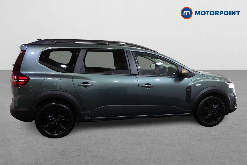 Used Dacia Jogger 2024 for sale - 76612104: Photo 7