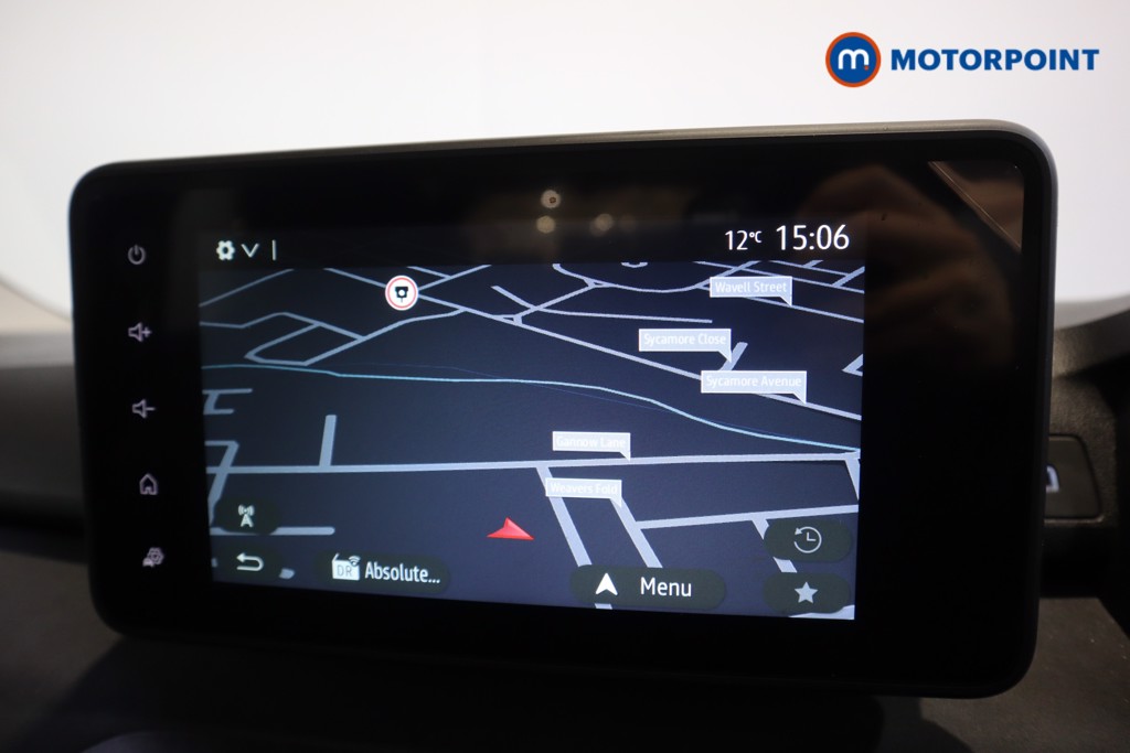 Used Dacia Jogger 2024 for sale - 76612104: Photo 8