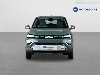 Used Dacia Spring 2025 for sale - 78630766: Photo