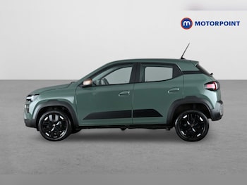Used Dacia Spring 2025 for sale - 78630766: Photo