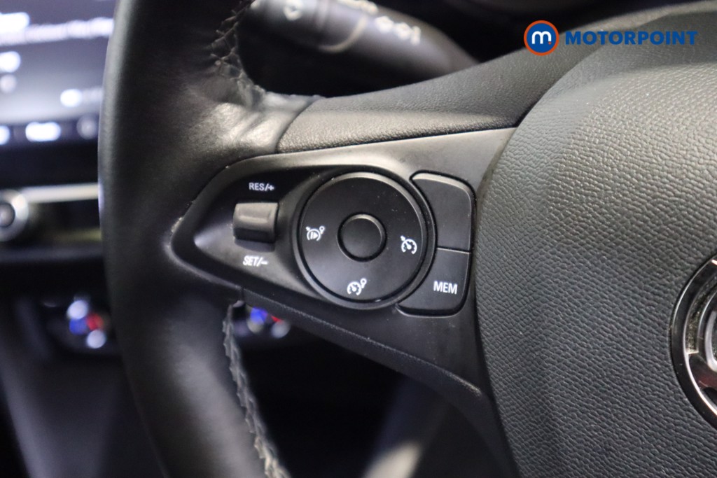 Used Vauxhall Corsa 2023 for sale - 76557653: Photo 15