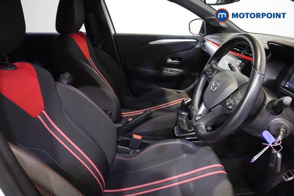 Used Vauxhall Corsa 2023 for sale - 76557653: Photo 16