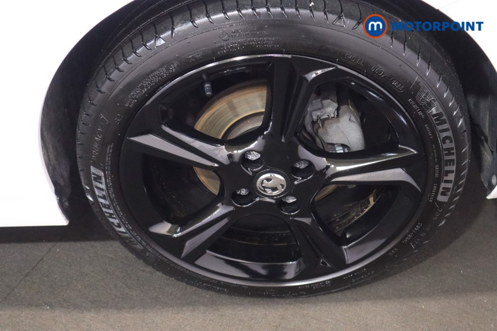 Used Vauxhall Corsa 2023 for sale - 76557653: Photo 18