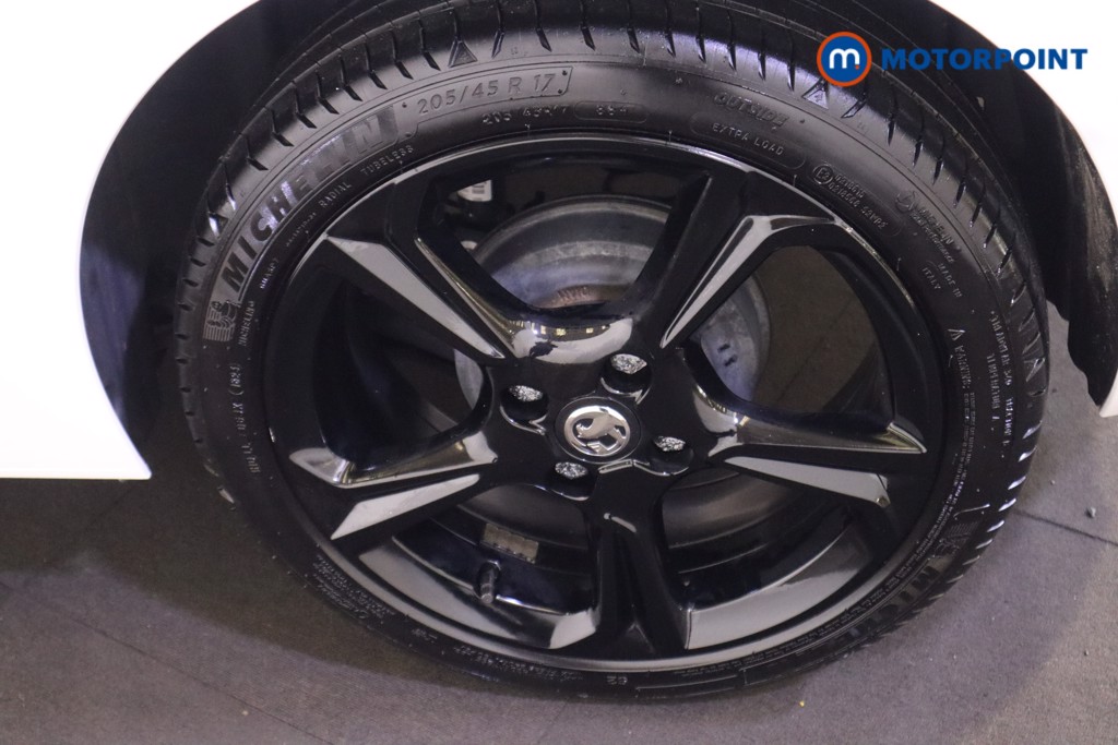 Used Vauxhall Corsa 2023 for sale - 76557653: Photo 19