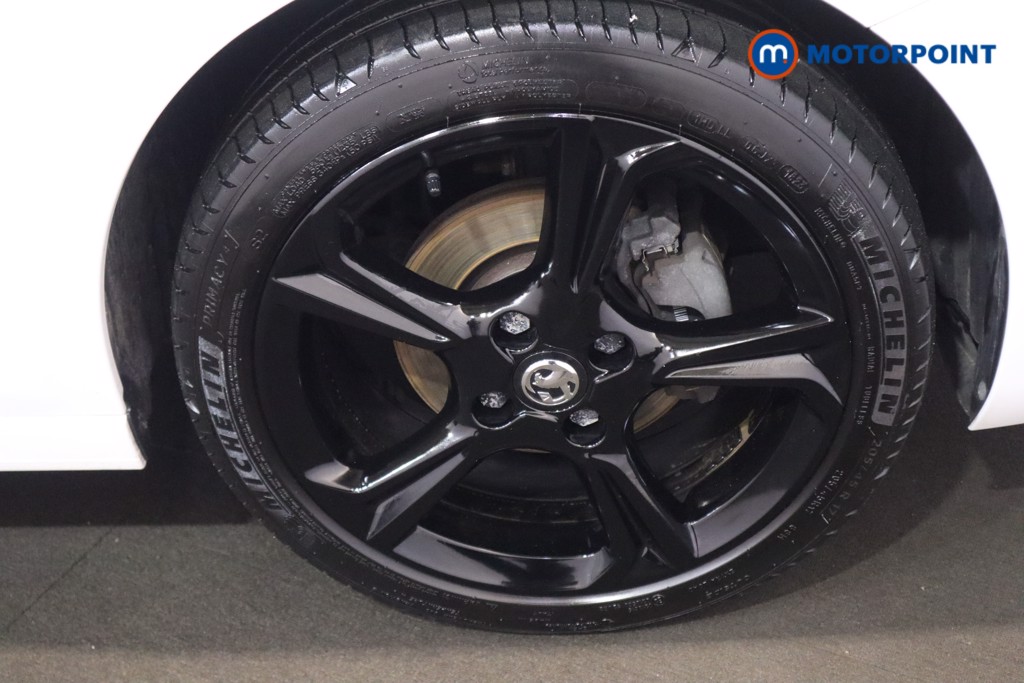 Used Vauxhall Corsa 2023 for sale - 76557653: Photo 20