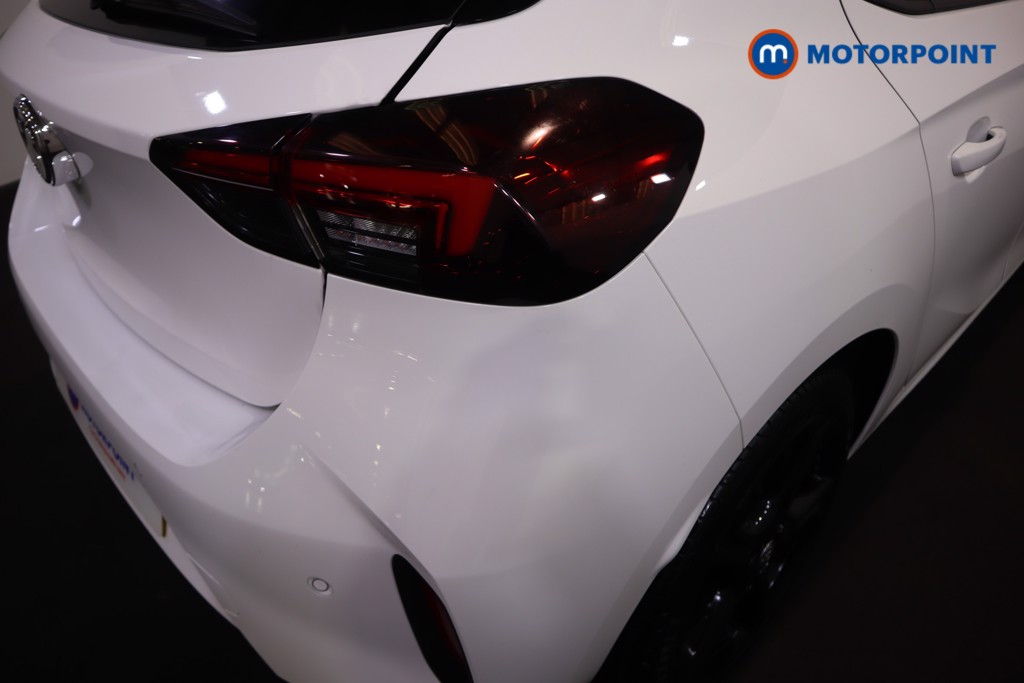 Used Vauxhall Corsa 2023 for sale - 76557653: Photo 21