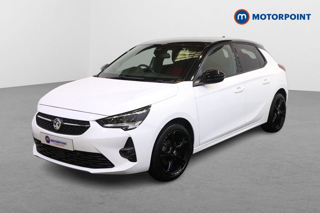 Used Vauxhall Corsa 2023 for sale - 76557653: Photo 3