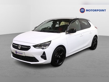 Used Vauxhall Corsa 2023 for sale - 76557653: Photo