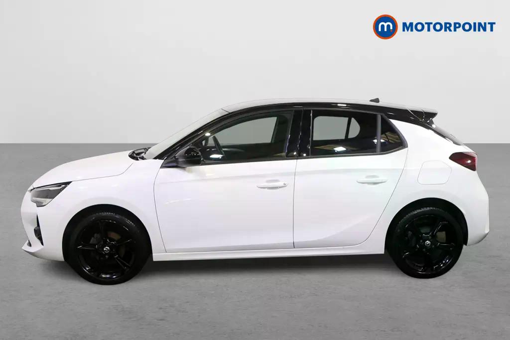 Used Vauxhall Corsa 2023 for sale - 76557653: Photo 4