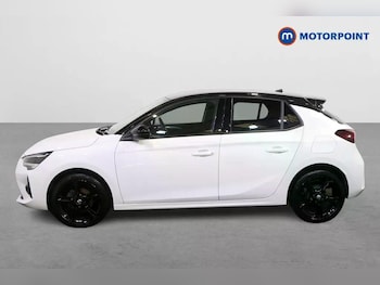 Used Vauxhall Corsa 2023 for sale - 76557653: Photo