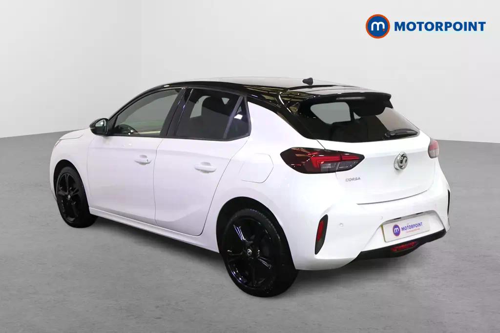 Used Vauxhall Corsa 2023 for sale - 76557653: Photo 5