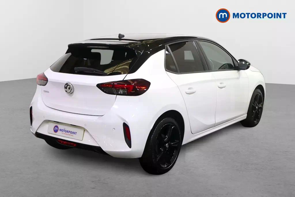 Used Vauxhall Corsa 2023 for sale - 76557653: Photo 7