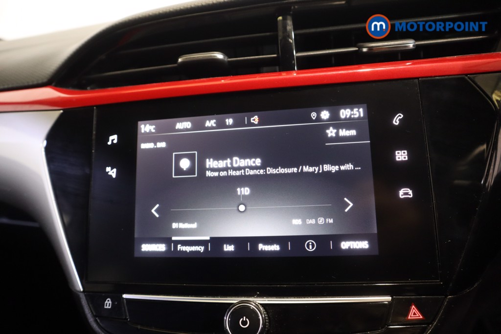 Used Vauxhall Corsa 2023 for sale - 76557653: Photo 8