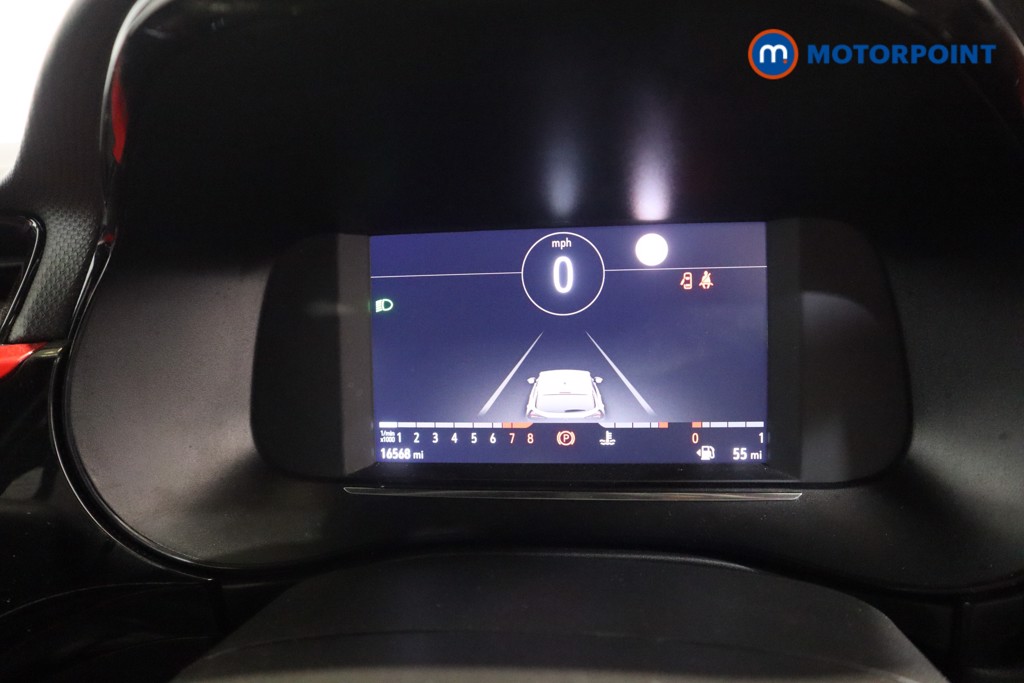 Used Vauxhall Corsa 2023 for sale - 76557653: Photo 9