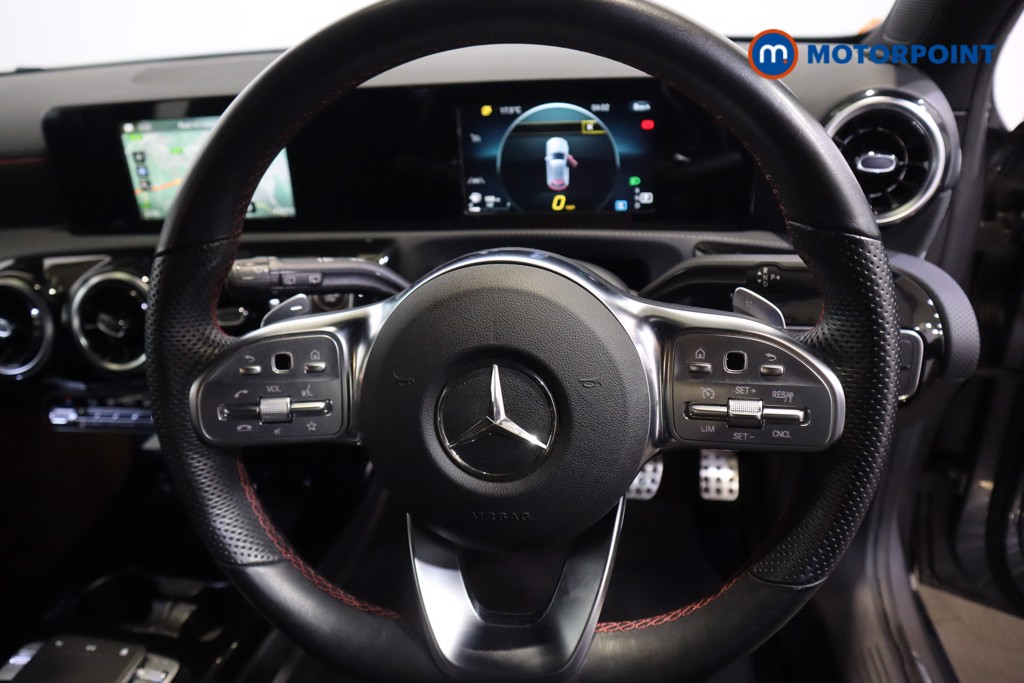 Used Mercedes-Benz A-Class for sale - 76468002: Photo 11